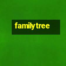 纯CSS打造的Family tree(族谱)
