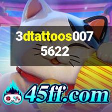 3d tattoos
