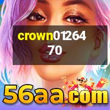 crown tattoos