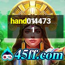 hand tattoos