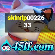 skinrip tattoos